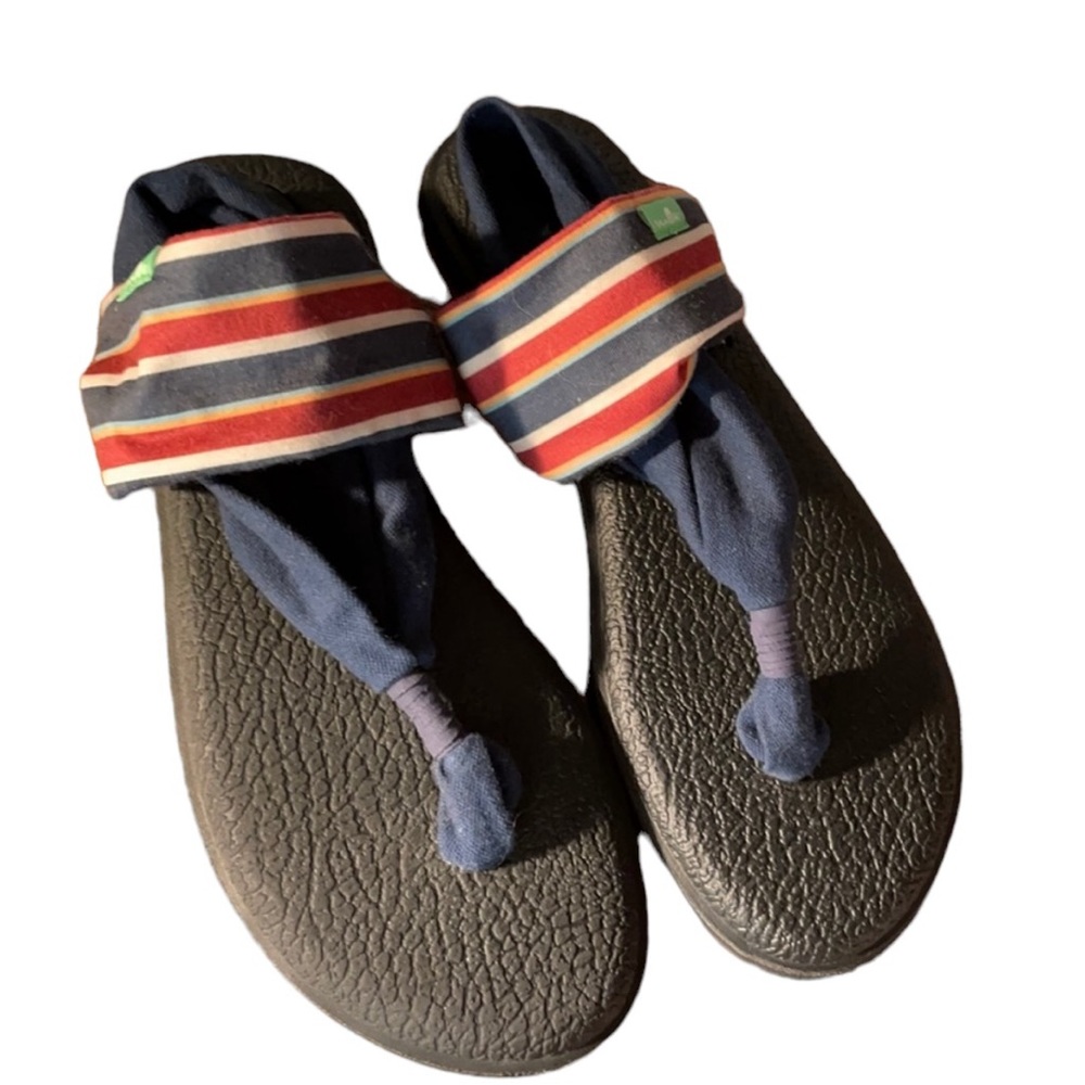 Women’s Sanuk Yoga Sling Sandals